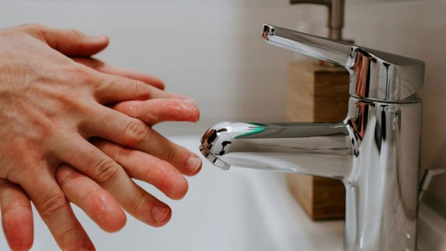 赤ちゃんの手洗い方法を徹底解説 コロナ対策に家庭でできることとは みゆの子育てライフ 一級建築士の専業主婦による子ども 家 知育